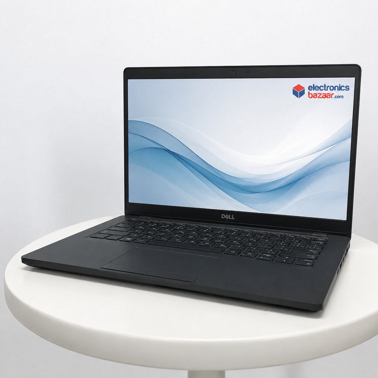 LATITUDE 5400